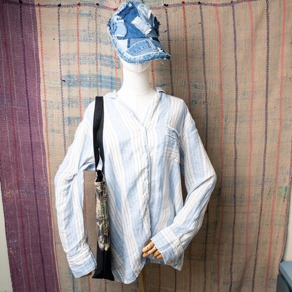 Upcycled handmade carhartt x realtree tote bag - Picture 3 of 7